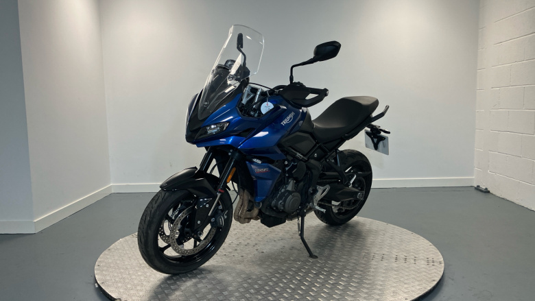 Triumph Tiger Sport 660 (21MY)